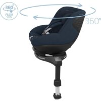 Maxi-Cosi Pearl 360 Pro (authentic blue) Image #14