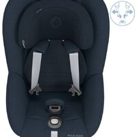 Maxi-Cosi Pearl 360 Pro (authentic blue) Image #22
