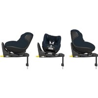 Maxi-Cosi Pearl 360 Pro (authentic blue) Image #4