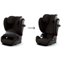 Cybex Pallas G3 (magic black comfort) Image #6