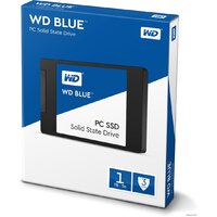 WD Blue PC 1TB [WDS100T1B0A] Image #3