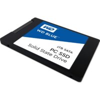 WD Blue PC 1TB [WDS100T1B0A] Image #2