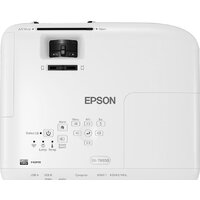 Epson EH-TW610 Image #5