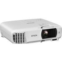 Epson EH-TW610 Image #4