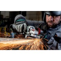 Metabo W 13-125 Quick 603627000 (без кейса) Image #2