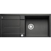 Blanco Metra XL 6 S-F (антрацит) [519150]