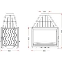 Invicta 700 Double Face (6278-44) Image #2