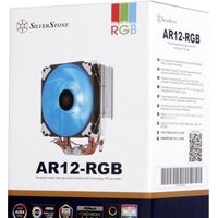 SilverStone AR12 RGB Image #8