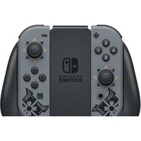Nintendo Switch Monster Hunter Rise Edition Image #5