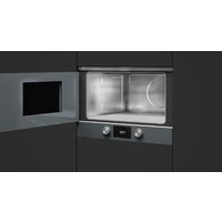 TEKA ML 8220 BIS (серый) Image #6