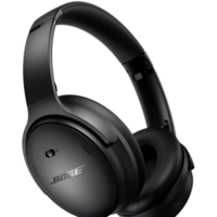 Bose QuietComfort Headphones (черный)