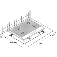 BEKO HILG 64225 S Image #2