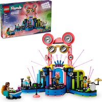LEGO Friends 42616 Музыкальное шоу талантов в Хартлейк-Сити Image #3