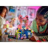 LEGO Friends 42616 Музыкальное шоу талантов в Хартлейк-Сити Image #11
