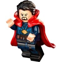 LEGO Marvel Super Heroes 76185 Человек-Паук в мастерской Санктума Image #7