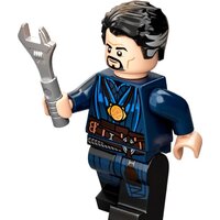 LEGO Marvel Super Heroes 76185 Человек-Паук в мастерской Санктума Image #11