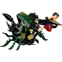 LEGO Marvel Super Heroes 76185 Человек-Паук в мастерской Санктума Image #4