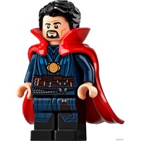 LEGO Marvel Super Heroes 76185 Человек-Паук в мастерской Санктума Image #14