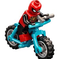 LEGO Marvel Super Heroes 76185 Человек-Паук в мастерской Санктума Image #10