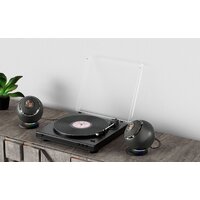 Creative Pebble Nova (черный) Image #10