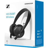 Sennheiser HD 250BT Image #5