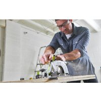 Ryobi R18CS-0 5133002338 (без АКБ) Image #4