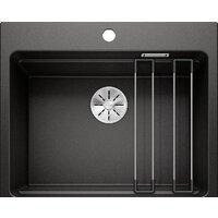 Blanco Etagon 6 525890 (черный)