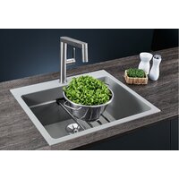 Blanco Etagon 6 525890 (черный) Image #2