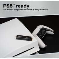 Crucial T500 1TB CT1000T500SSD5 Image #3