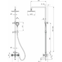 Deante Temisto NAC N1QT Image #2