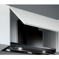 Falmec Virgola Black 120 600/960 м3/ч (черный)