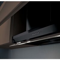 Falmec Virgola Black 120 600/960 м3/ч (черный) Image #2