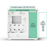 Arctic Xtender ACPCC00014A Image #13