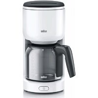 Braun KF3120 WH Image #2