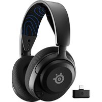 SteelSeries Arctis Nova 5P Wireless (черный)