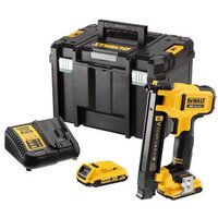 DeWalt DCN701D2 (с 2-мя АКБ, кейс)