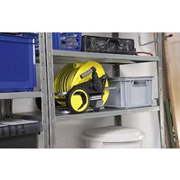 Karcher Тележка со шлангом HT 3.420 (5/8", 20 м) 2.645-167.0 Image #4