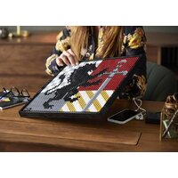 LEGO Harry Potter 31201 Harry Potter Hogwarts Crests Image #13