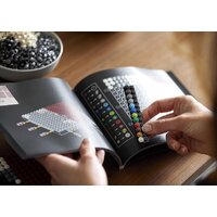 LEGO Harry Potter 31201 Harry Potter Hogwarts Crests Image #12