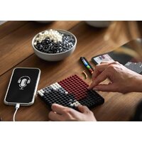 LEGO Harry Potter 31201 Harry Potter Hogwarts Crests Image #14