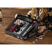 LEGO Harry Potter 31201 Harry Potter Hogwarts Crests Image #16