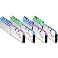 G.Skill Trident Z Royal 4x16GB PC4-28800 F4-3600C16Q-64GTRSC Image #1