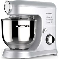 Germin MAX-1500-W (серебристый)