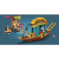 LEGO Disney 43185 Лодка Буна Image #22