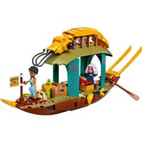 LEGO Disney 43185 Лодка Буна Image #4
