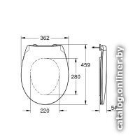 Grohe Bau 39492000 Image #6