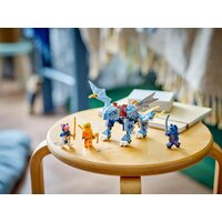 LEGO Ninjago Молодой дракон Рию 71810 Image #7