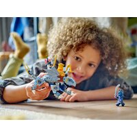 LEGO Ninjago Молодой дракон Рию 71810 Image #8