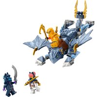 LEGO Ninjago Молодой дракон Рию 71810 Image #3