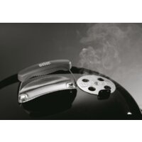 Weber Compact Kettle 57cm Image #20